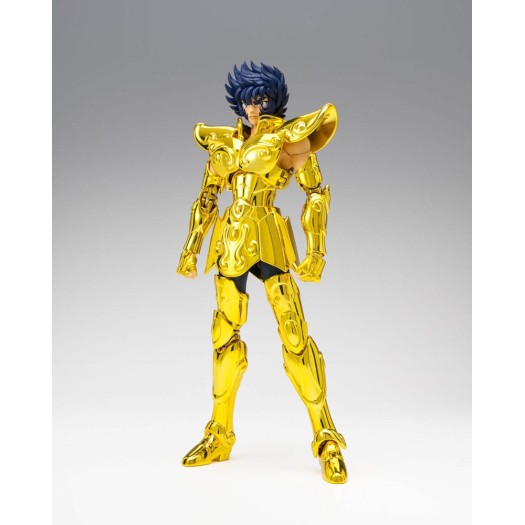 Saint Seiya - Myth Cloth Ex Leo Ikki Inheritor of the Gold Myth 17,5cm Exclusive