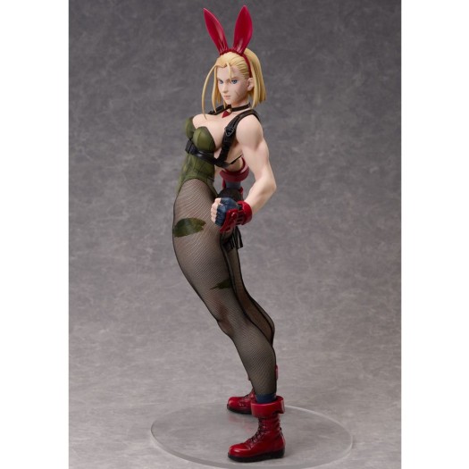 Street Fighter 6 - B-STYLE Cammy Bunny Ver. 1/4 43cm (EU)