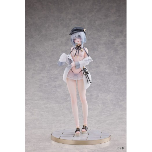 Original Character - Chitomi Yoichi Swimsuit Ver. Special Edition 29cm (EU)