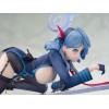 Blue Archive - Ako Memorial Lobby Ver. 1/7 23cm (EU)