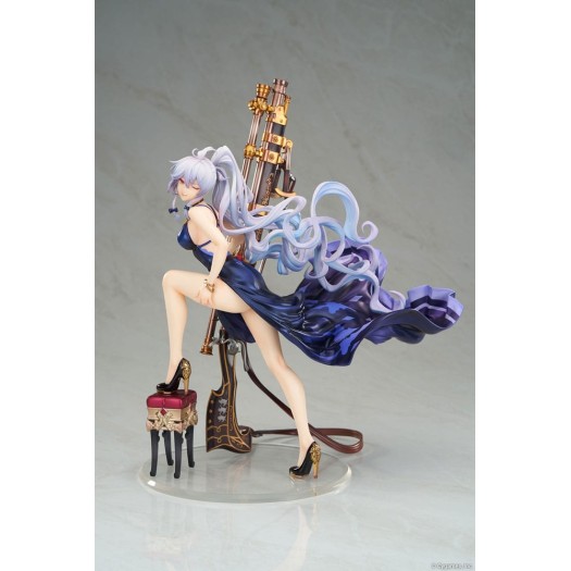 Grandblue Fantasy - Silva Gentian Blue Ver. 1/7 28cm (EU)