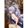 Grandblue Fantasy - Silva Gentian Blue Ver. 1/7 28cm (EU)