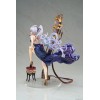 Grandblue Fantasy - Silva Gentian Blue Ver. 1/7 28cm (EU)