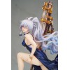 Grandblue Fantasy - Silva Gentian Blue Ver. 1/7 28cm (EU)