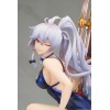 Grandblue Fantasy - Silva Gentian Blue Ver. 1/7 28cm (EU)