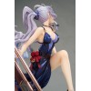 Grandblue Fantasy - Silva Gentian Blue Ver. 1/7 28cm (EU)