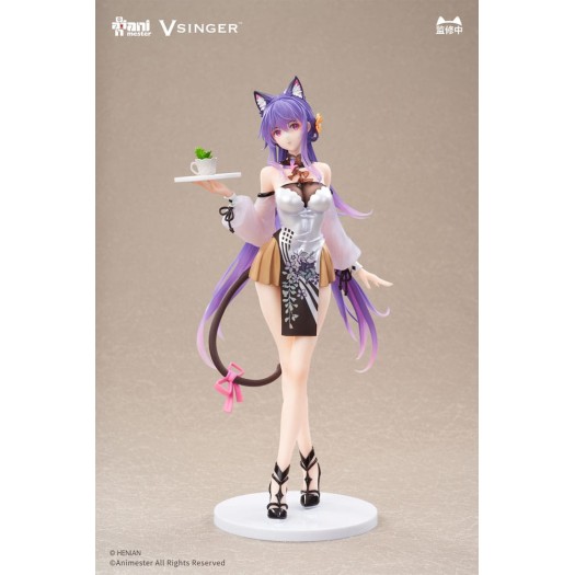 Vsinger - Mo Qingxian Tea Time Melody Ver. 1/7 26cm (EU)