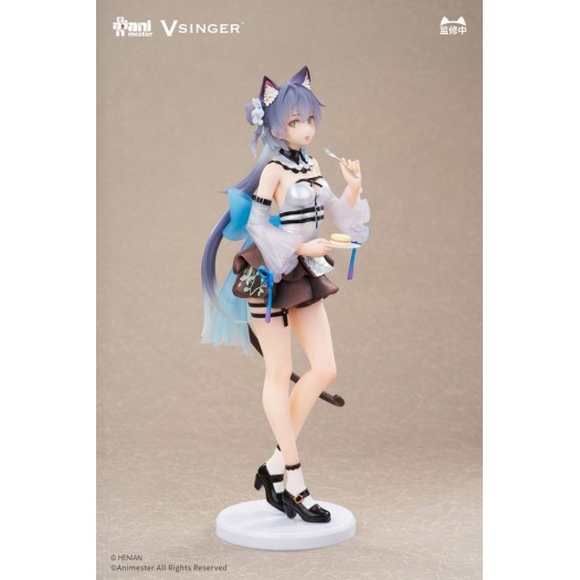 Vsinger - Luo Tianyi Tea Time Melody Ver. 1/7 23cm (EU)