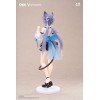 Vsinger - Luo Tianyi Tea Time Melody Ver. 1/7 23cm (EU)