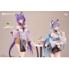 Vsinger - Mo Qingxian & Luo Tianyi Tea Time Melody Ver. 1/7 26-23cm (EU)