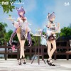 Vsinger - Mo Qingxian & Luo Tianyi Tea Time Melody Ver. 1/7 26-23cm (EU)