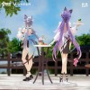 Vsinger - Mo Qingxian & Luo Tianyi Tea Time Melody Ver. 1/7 26-23cm (EU)