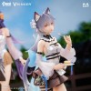 Vsinger - Mo Qingxian & Luo Tianyi Tea Time Melody Ver. 1/7 26-23cm (EU)