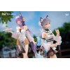 Vsinger - Mo Qingxian & Luo Tianyi Tea Time Melody Ver. 1/7 26-23cm (EU)