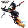 One Piece - Ichibansho Masterlise Burst of Energy Roronoa Zoro 15cm