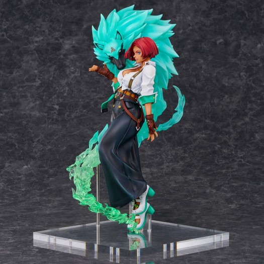 Guilty Gear -Strive- - Giovanna 27cm (EU)