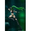 New Dimension Game Neptunia VII - Next Green 1/7 38cm Limited Edition (EU)