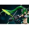 New Dimension Game Neptunia VII - Next Green 1/7 38cm Limited Edition (EU)