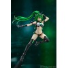 New Dimension Game Neptunia VII - Next Green 1/7 38cm Limited Edition (EU)