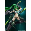 New Dimension Game Neptunia VII - Next Green 1/7 38cm Limited Edition (EU)