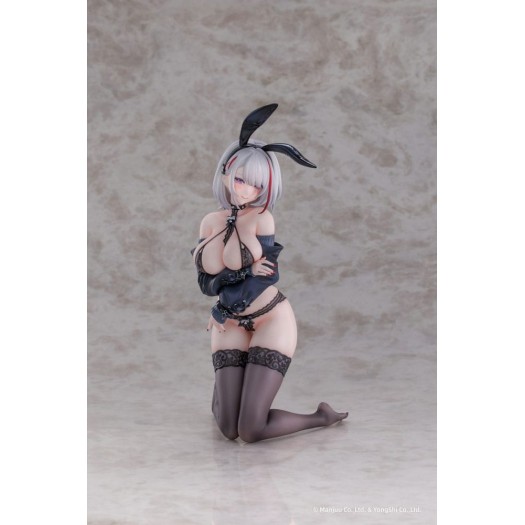 Azur Lane - Duisburg: Endurance Training Gone Wrong Ver. 1/6 20cm (EU)