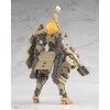 Frame Arms Girl - Kagutsuchi-Kou 19,1cm Plastic Model Kit (EU)