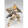 Frame Arms Girl - Kagutsuchi-Kou 19,1cm Plastic Model Kit (EU)