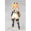 Phantasy Star Online 2 - Grande Scale Gene (Stellainnocent Ver.) 25cm Plastic Model Kit (EU)