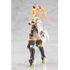 Phantasy Star Online 2 - Grande Scale Gene (Stellainnocent Ver.) 25cm Plastic Model Kit (EU)