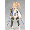 Phantasy Star Online 2 - Grande Scale Gene (Stellainnocent Ver.) 25cm Plastic Model Kit (EU)
