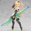 Phantasy Star Online 2 - Grande Scale Gene (Stellainnocent Ver.) 25cm Plastic Model Kit (EU)