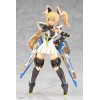 Phantasy Star Online 2 - Grande Scale Gene (Stellainnocent Ver.) 25cm Plastic Model Kit (EU)