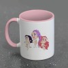 KPop Demon Hunters - Mug Huntrix Chibi 0,315 litri