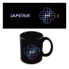 KPop Demon Hunters - Mug Huntrix Logo 0,315 litri