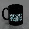KPop Demon Hunters - Mug K-Pop Logo 0,315 litri