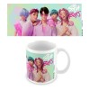 KPop Demon Hunters - Mug Saja Boys 0,315 litri