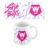 KPop Demon Hunters - Mug Saja Boys Logo 0,315 litri