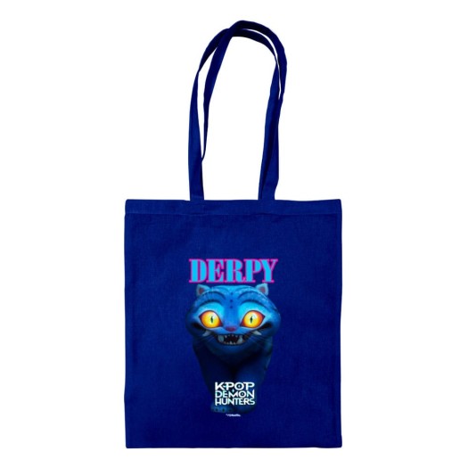 KPop Demon Hunters - Tote Bag Derpy 41 x 35cm