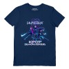 KPop Demon Hunters - T-Shirt Trio