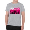 KPop Demon Hunters - T-Shirt Saja Boys