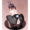 Character's Selection: Original Character by Tsuji Santa - Nagachichi Nagai-san Bunny Girl Ver. 1/4 27cm Exclusive
