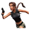 Tomb Raider - Mini Statue Lara Croft: The Sanctuary of Flame 18cm