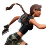 Tomb Raider - Mini Statue Lara Croft: The Sanctuary of Flame 18cm