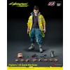 Cyberpunk: Edgerunners - FigZero David Martinez 1/6 28cm (EU)