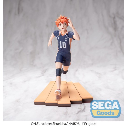 Haikyu!! - High Premium Hinata Shoyo 15cm