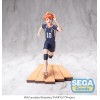 Haikyu!! - High Premium Hinata Shoyo 15cm