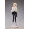 Original Character - Aoi Koigakubo Illustrated by Fujiko Deluxe Edition 1/4 Leather Pants 42cm (EU)
