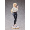 Original Character - Aoi Koigakubo Illustrated by Fujiko Deluxe Edition 1/4 Leather Pants 42cm (EU)