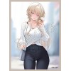 Original Character - Aoi Koigakubo Illustrated by Fujiko Deluxe Edition 1/4 Leather Pants 42cm (EU)