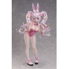 Goddess of Victory: Nikke - B-STYLE Alice: Wonderland Bunny 1/3 56cm (EU)